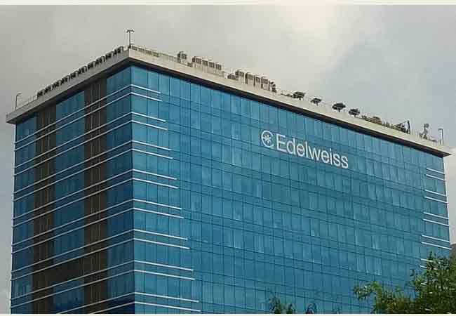 Edelweiss Financial Services Breaking News: एडेलवाईस फायनान्शियल सर्व्हिसेस लिमिटेडनकडून ३,००० कोटींच्या NCD ची घोषणा