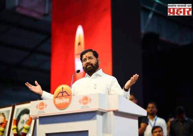 नवी मुंबईसह सर्व महापालिकांवर महायुतीचा झेंडा फडकवण्याचा निर्धार