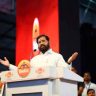 नवी मुंबईसह सर्व महापालिकांवर महायुतीचा झेंडा फडकवण्याचा निर्धार