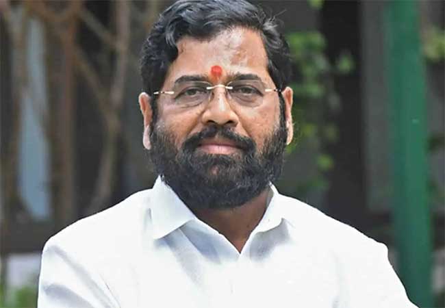 न्यूझीलंडचा दारुण पराभव करीत भारत बनला तिसऱ्यांदा विश्वविजेता, उपमुख्यमंत्री एकनाथ शिंदे यांनी केले टीम इंडियाचे अभिनंदन