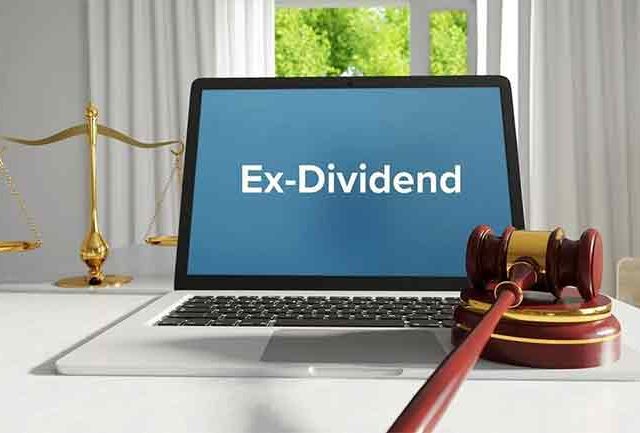 Ex Dividend Today: लाभांश कमाईसाठी 'या' कंपन्यांच्या शेअर्स आजच खरेदी करा.. Dividend कमावण्यासाठी आज अखेरची संधी!