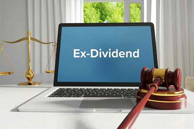 Ex Dividend Today: लाभांश कमाईसाठी ‘या’ कंपन्यांच्या शेअर्स आजच खरेदी करा.. Dividend कमावण्यासाठी आज अखेरची संधी!