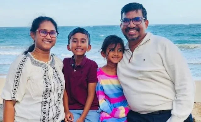 अमेरिकेत फिरायला गेलेल्या हैदराबादमधील एकाच कुटुंबातील चौघांचा अपघातात मृत्यू