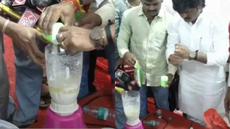 विधानभवनात पडळकर-खोतांनी फाडला बनावट दुधाचा बुरखा! नाव न घेता साधला जयंत पाटलांवर निशाणा