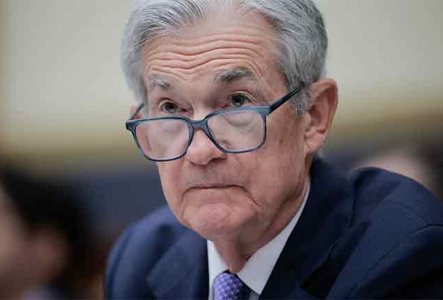 Fed Rate Cut: शेअर बाजाराचे 'रूपडे' पालटेल अशी बातमी आज युएस फेड व्याजकपातीचा निर्णय होणार! 'ही' आहे माहिती...