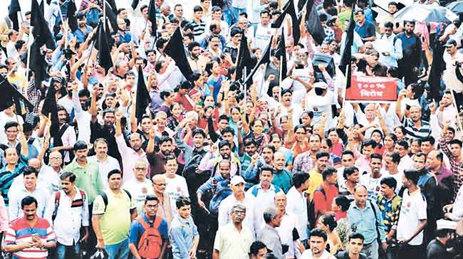 कोकण विकासाचे मारेकरी…!