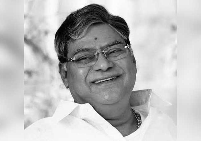 भाजपाचा माजी आमदार असलेल्या अभिनेत्याचा मृत्यू, तीन दिवसांपूर्वी साजरा केलेला वाढदिवस