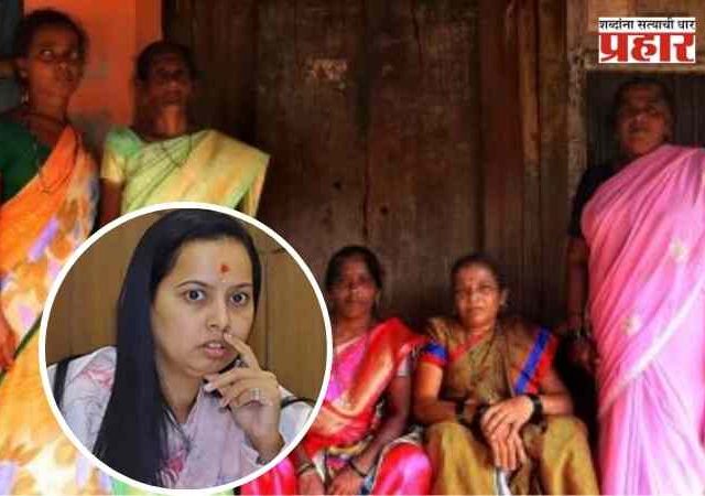 Ladki Bahin Yojna: लाडकी बहीण योजनेसाठी २६ लाख महिला अपात्र