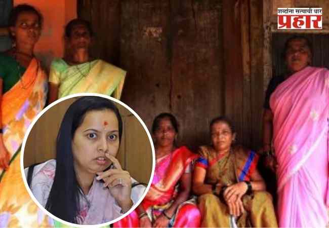 लाडकी बहीण योजनेची वेबसाईट होत आहे अपग्रेड