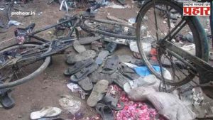Malegaon Blast : मालेगाव बॉम्बस्फोट प्रकरणी निकाल थोड्याच वेळात येणार, १७ वर्षांनी न्याय मिळणार ?