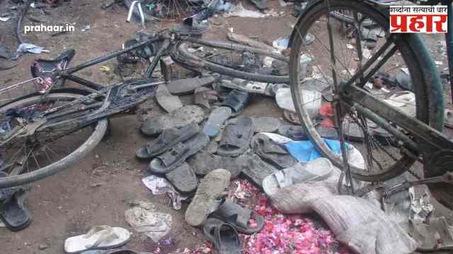 Malegaon Blast : मालेगाव बॉम्बस्फोट प्रकरणी निकाल थोड्याच वेळात येणार, १७ वर्षांनी न्याय मिळणार ?