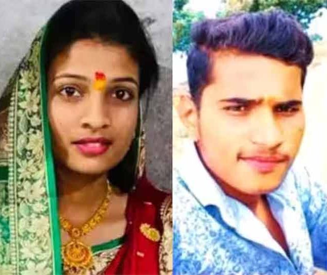 विवाहबाह्य संबंधांसाठी क्रूर हत्या: स्वतःला वाचवण्यासाठी वेडसर महिलेचा बळी!