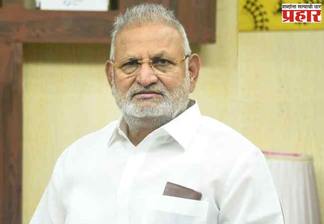 माणिकराव कोकाटेंना कृषी मंत्री पदावरून हटवले, दत्ता भरणेंकडे कृषी खात्याचा पदभार
