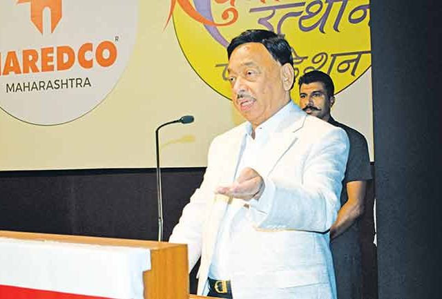 आपल्या देशाचे नाव उंचावण्याची  भावी अधिकाऱ्यांची जबाबदारी
