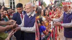 India-UK FTA : भारत-यूके फ्री ट्रेड डीलमुळे कोणत्या गोष्टी स्वस्त होणार? अन् त्याचा परिणाम थेट तुमच्या खिशावर होणार!