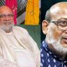 ज्येष्ठ नाट्यनिर्माते दिलीप जाधव यांना 'नटवर्य केशवराव दाते पुरस्कार' जाहीर