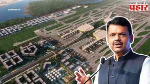 Navi Mumbai Airport : ग्रीन वीज अन् ग्रीन एअरपोर्ट! नवी मुंबईच्या विमानतळाची खासियत; कधी होणार सुरु?