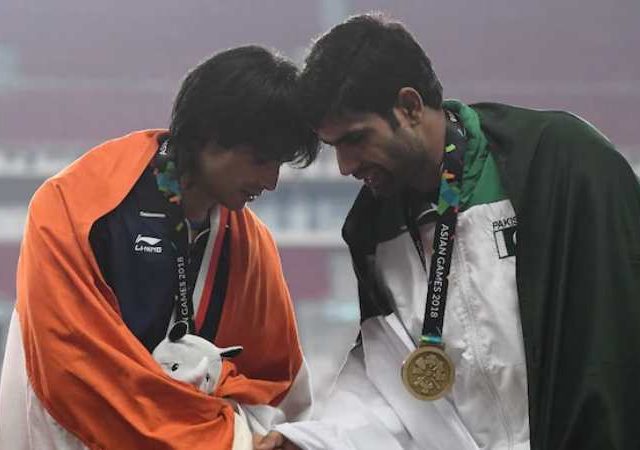 Diamond League: पॅरिस ऑलिंपिकनंतर पहिल्यांदाच नीरज चोप्रा आणि अर्शद नदीम एकमेकांसमोर येणार