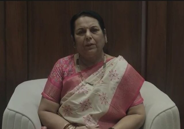कुरियरवाला असल्याचे सांगत तरुणीवर बलात्कार प्रकरणी, पोलिसांना तात्काळ कारवाईचे निर्देश