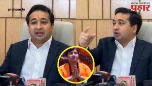 'हिंदूंना बदनाम करण्याचा काही राजकारण्यांचा कट'