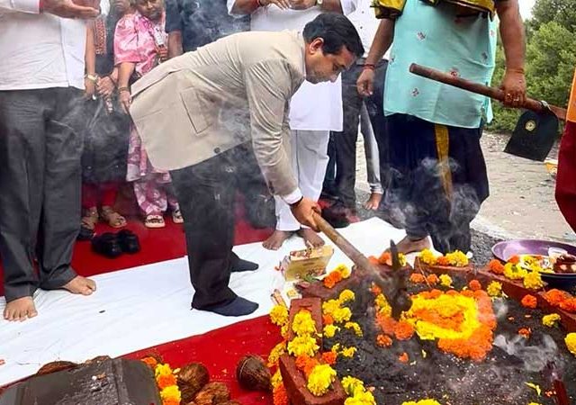 बोरिवली ते गोराई जलप्रवास १५ मिनिटांत होणार