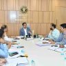 गोड्या पाण्यातील मत्स्य उत्पादन व्यवसाय वाढीसाठी सहकार्य: मत्स्यव्यवसाय व बंदरे मंत्री नितेश राणे