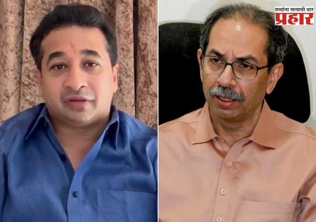 इस्लामपूर आता ईश्वरपूर... नाव बदलण्यावरून विरोधकांची गरळ! नितेश राणे म्हणाले...