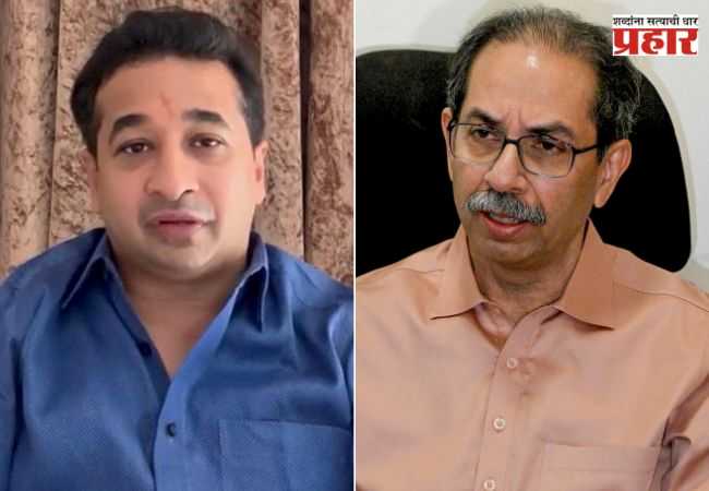 इस्लामपूर आता ईश्वरपूर… नाव बदलण्यावरून विरोधकांची गरळ! नितेश राणे म्हणाले…