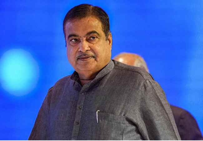 Nitin Gadkari: नितीन गडकरी यांना लोकमान्य टिळक राष्ट्रीय पुरस्कार जाहीर