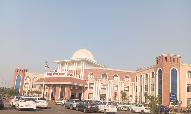 जिल्हा परिषद अध्यक्ष, पंचायत समिती सभापतीपदाचे आरक्षण निघणार