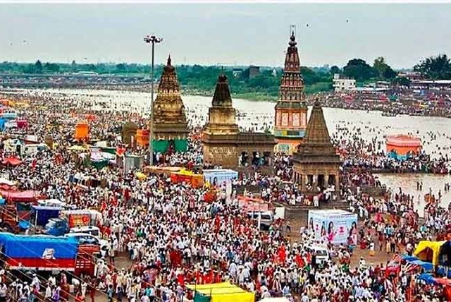 जाईन गे माये तया पंढरपुरा