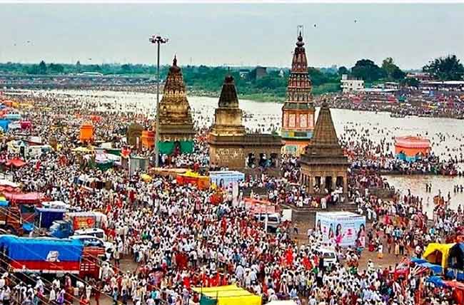 जाईन गे माये तया पंढरपुरा