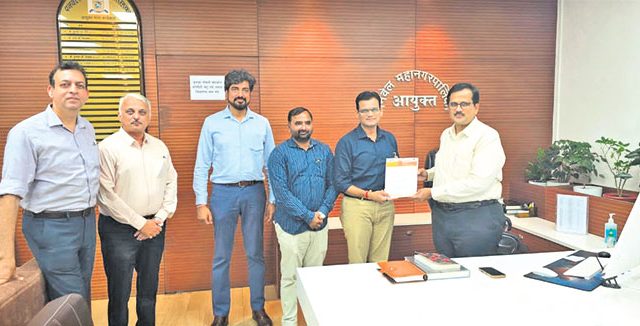'आयएनएस पनवेल' युद्धनौकेच्या शौर्याचे स्मारक !