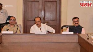 Ajit Pawar : पुणे ग्रँड चॅलेंज टूर-२०२६’ स्पर्धा समन्वयाने यशस्वी करावी : उपमुख्यमंत्री अजित पवार