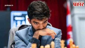 Grand Chess Tour 2025 : गुकेशची कमाल! कार्लसनने 'कमजोर' म्हणून हिणवलं अन् गुकेशनं त्याच्याचं नाकावर टिच्चून 'रॅपिड' स्पर्धेचं विजेतेपद जिंकलं