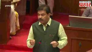 Prasad Lad : बनावट लेटरहेड वापरून ३ कोटी २० लाख सरकारी निधी हडपण्याचा डाव उघड; आमदार प्रसाद लाड यांचा गंभीर आरोप