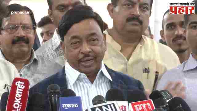 "राज शिवसेनेत आला की, उद्धव ठाकरे नगण्य होणार"