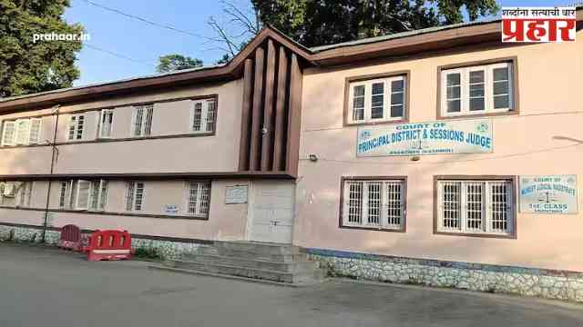 महाराष्ट्रातील ७० वर्षीय आजीवर पहलगाममध्ये लैंगिक अत्याचार