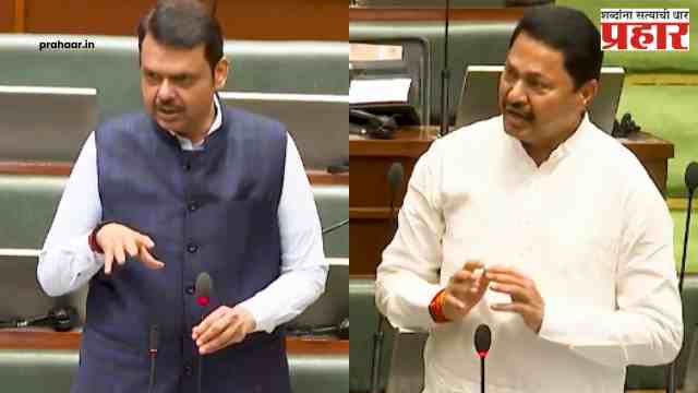 पूर्व विदर्भातील पूरस्थिती नियंत्रणात