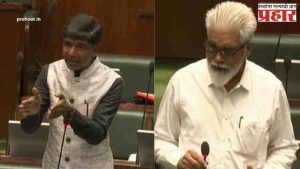 Dada Bhuse : खोट्या माहितीच्या आधारे ‘अल्पसंख्यांक’ दर्जा मिळवणाऱ्या शाळांवर कठोर कारवाई होणार : शिक्षणमंत्री दादाजी भुसे