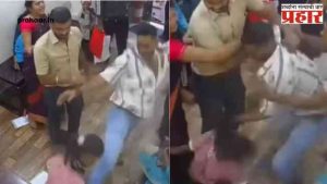 कल्याण : मराठी तरुणीला लाथाबुक्क्यांनी बेदम मारहाण करणाऱ्या अमराठी गोपाळला पोलीस कोठडी