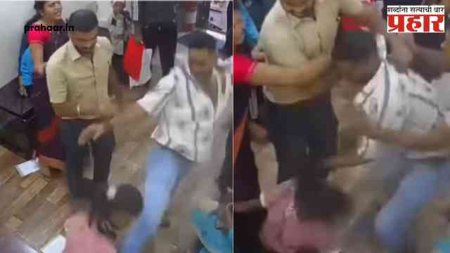 कल्याण : मराठी तरुणीला लाथाबुक्क्यांनी बेदम मारहाण करणाऱ्या अमराठी गोपाळला पोलीस कोठडी