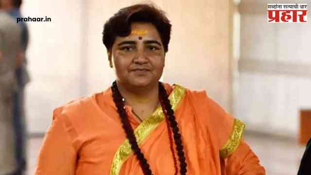 Malegaon blast case verdict : प्रज्ञा ठाकूर निर्दोष! कोर्टाचं स्पष्ट मत, “स्फोटासाठी वापरलेली दुचाकी तिच्या नावावर… पण NIA कोर्टाने काय म्हटलं?