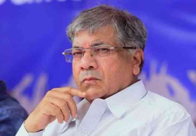 Prakash Ambedkar: जनसुरक्षा विधेयकाविरोधात वंचित बहुजन आघाडी न्यायालयात जाणार!