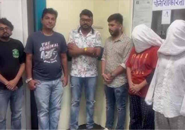 Pune Rave Party: पोलिसांनीच अमली पदार्थ प्लांट केले! पुणे रेव्ह पार्टी प्रकरणाच्या सुनावणीत आरोप प्रत्यारोपाच्या फेरी