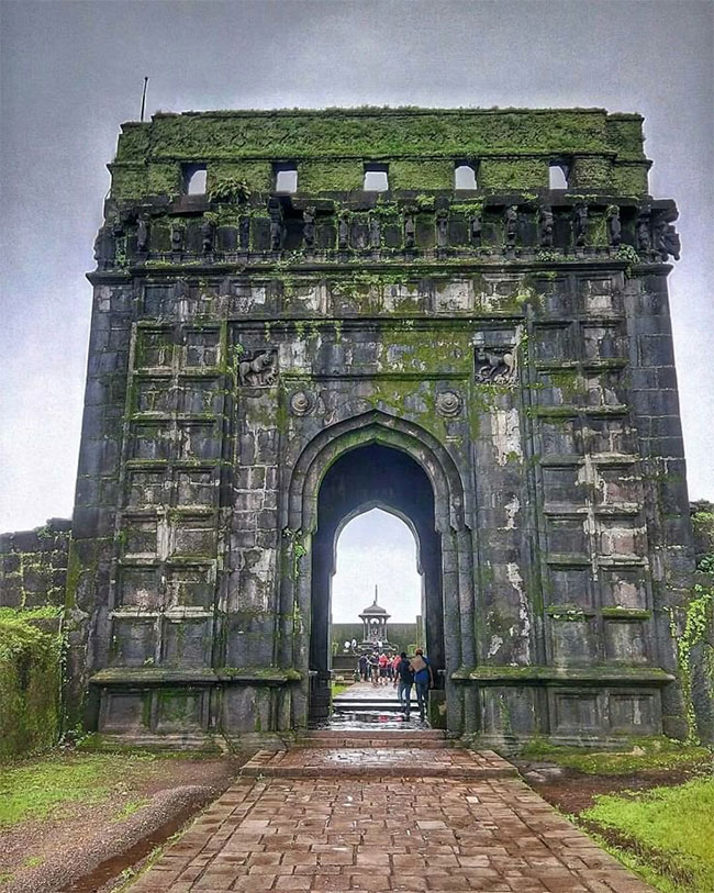 Raigad