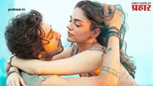 Saiyaara Box Office Collection Day 3 : 'सैयारा'चा बॉक्स ऑफिसवर जबरदस्त धुमाकूळ! तिसऱ्या दिवशी बंपर गल्ल्याची कमाई