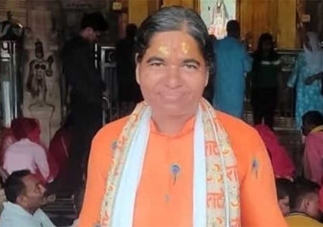 हभप संगीताताई महाराजांची हत्या, दोन परप्रांतीय अटकेत