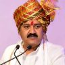 Sanjay Rathod : मृद व जलसंवर्धन रील्स स्पर्धेला ३१ ऑगस्टपर्यंत मुदतवाढ, क्षेत्रीय स्तरावरील उत्स्फूर्त प्रतिसादाची दखल; मृद व जलसंधारण मंत्री संजय राठोड यांची माहिती