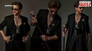 Shah Rukh Khan : चित्रपटाच्या शूटिंगवेळी बॉलीवूडचा किंग खान जखमी, तातडीने अमेरिकेला हलवलं
